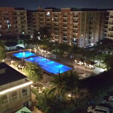 Langel Apartelle@ Chateau Elysee-Ritz 709-A Paranaque City Екстериор снимка