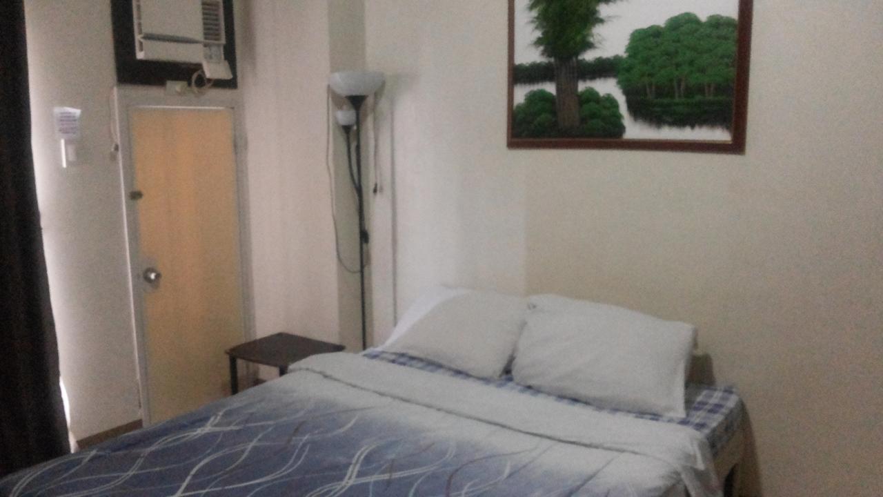 Langel Apartelle@ Chateau Elysee-Ritz 709-A Paranaque City Екстериор снимка