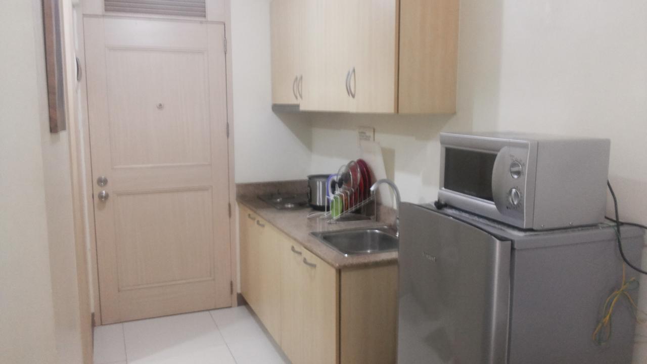 Langel Apartelle@ Chateau Elysee-Ritz 709-A Paranaque City Екстериор снимка