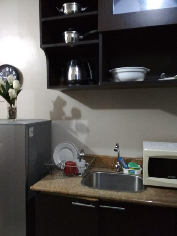 Langel Apartelle@ Chateau Elysee-Ritz 709-A Paranaque City Екстериор снимка